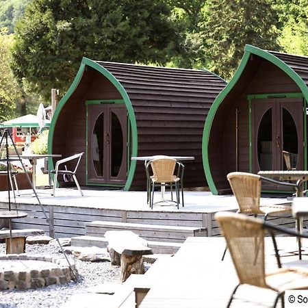 Leaf Du Nord Hotel Dirbach ภายนอก รูปภาพ
