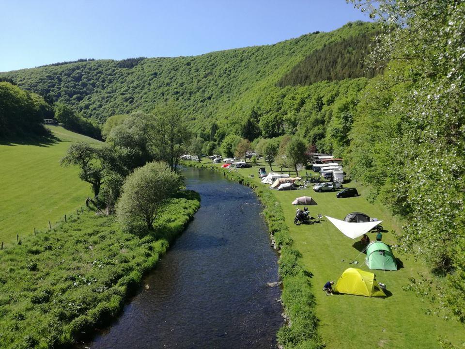 Leaf Du Nord Hotel Dirbach ภายนอก รูปภาพ