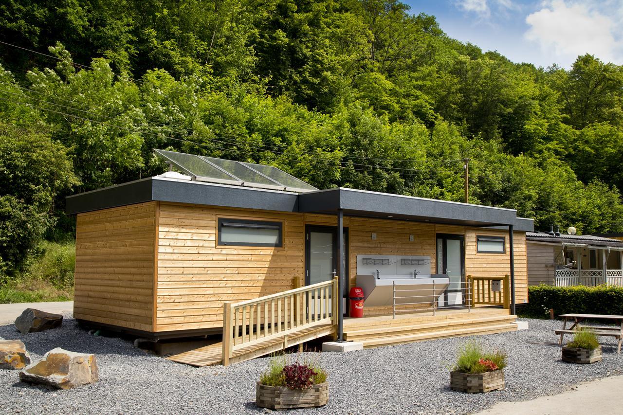 Leaf Du Nord Hotel Dirbach ภายนอก รูปภาพ